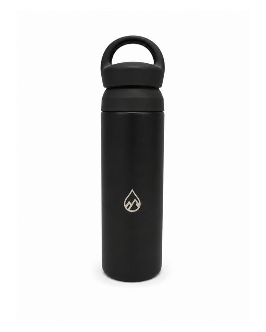 Orbit Bottle