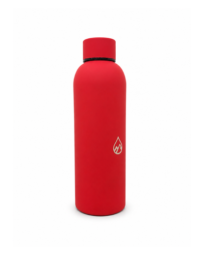 Crest Bottle