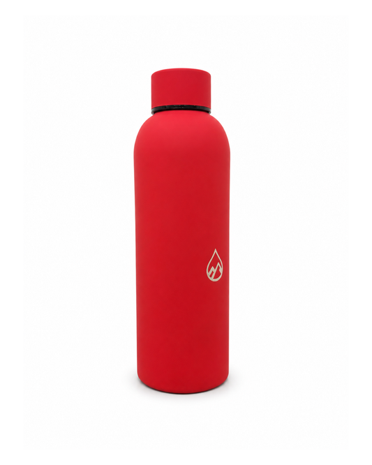Crest Bottle