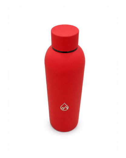 Crest Bottle