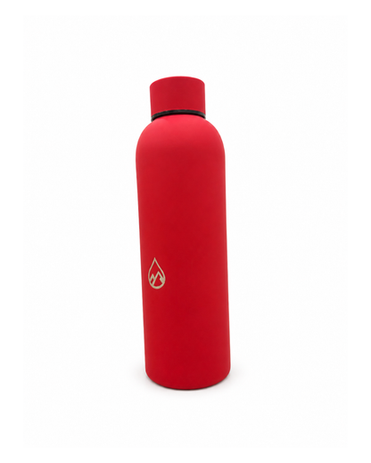 Crest Bottle