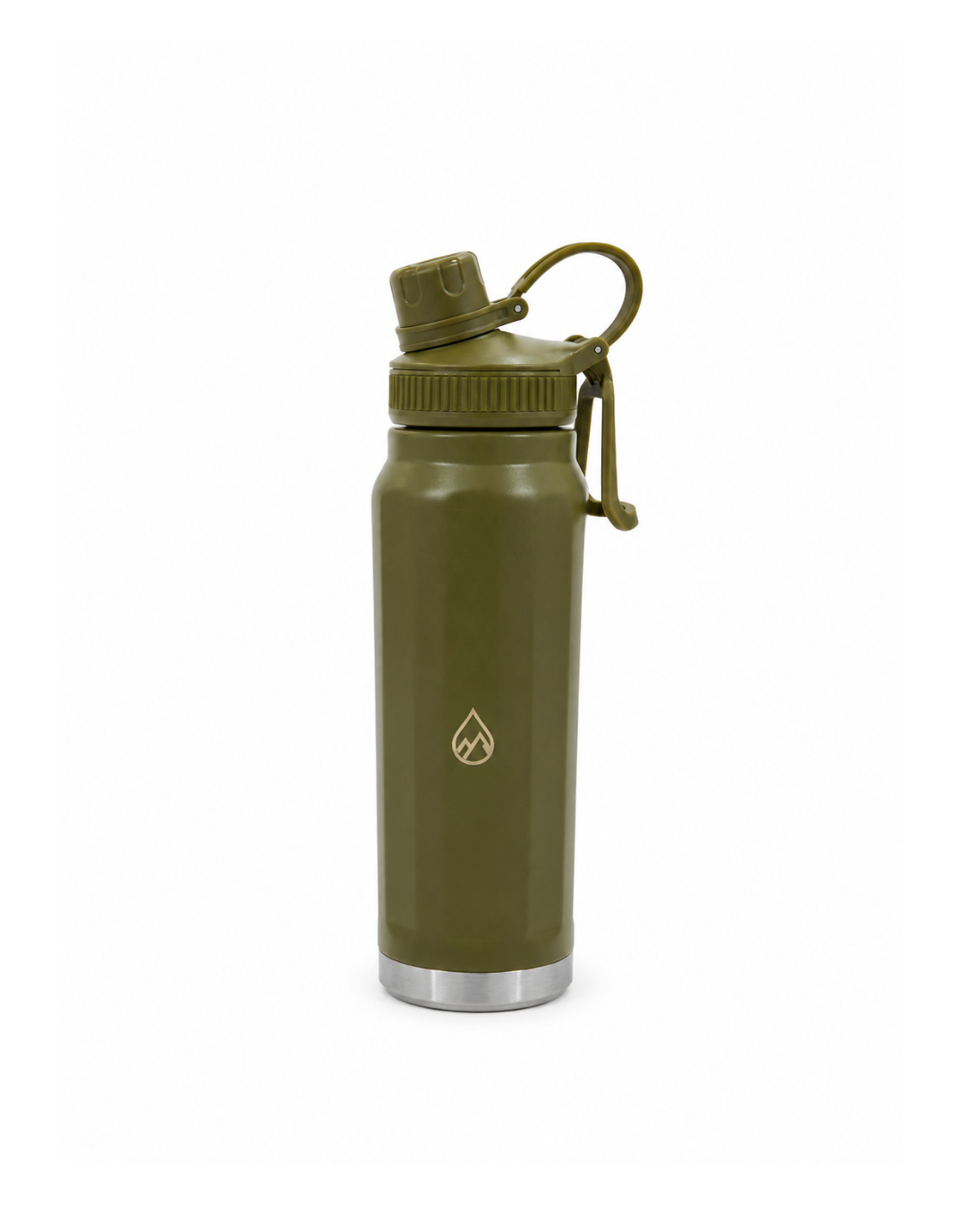 Summit Bottle