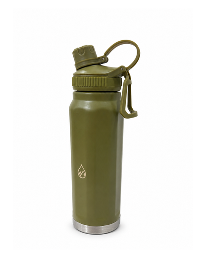 Summit Bottle