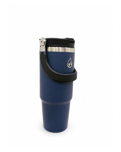 Atlas Tumbler