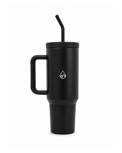 Momentum Tumbler