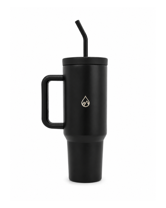 Momentum Tumbler