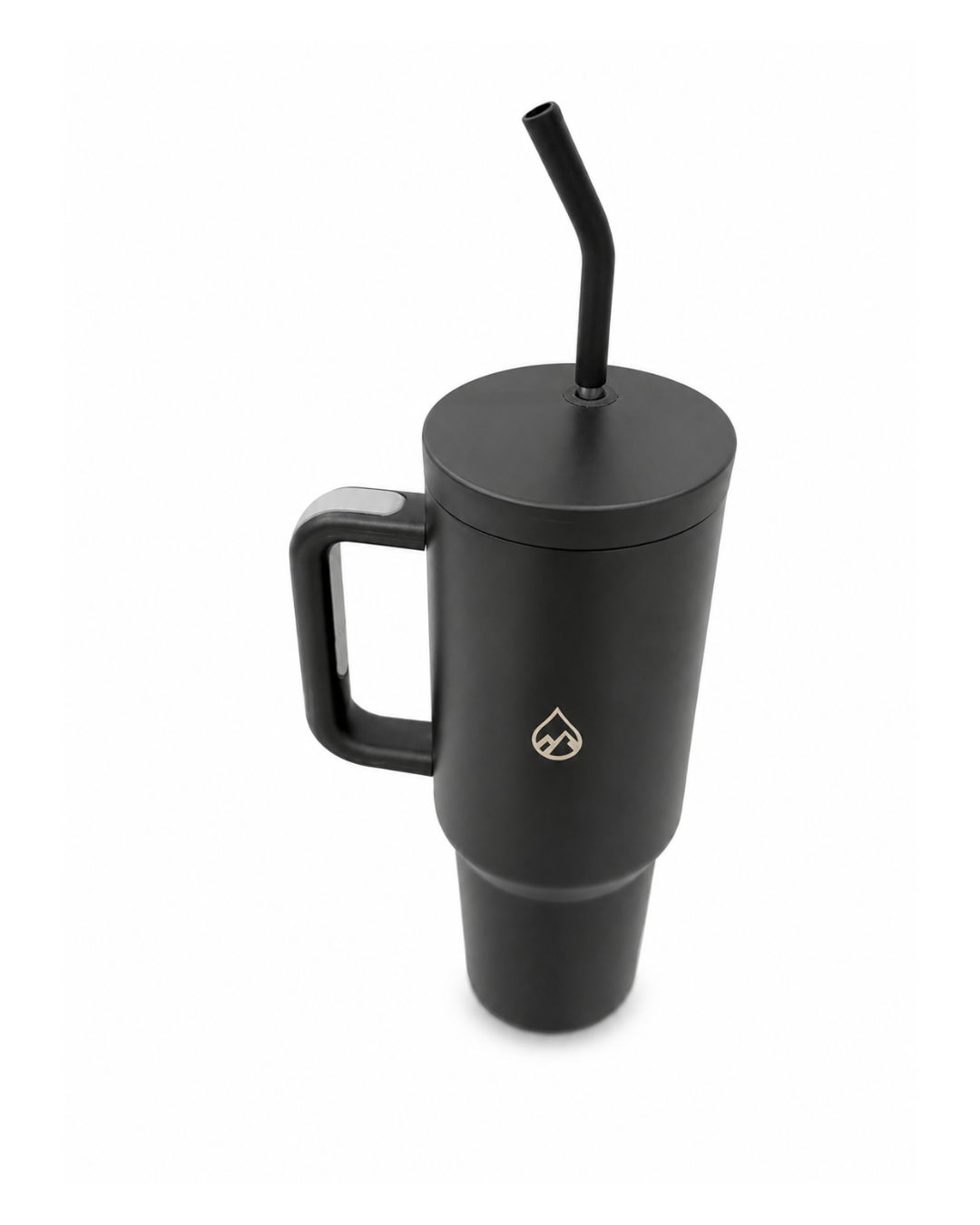Momentum Tumbler