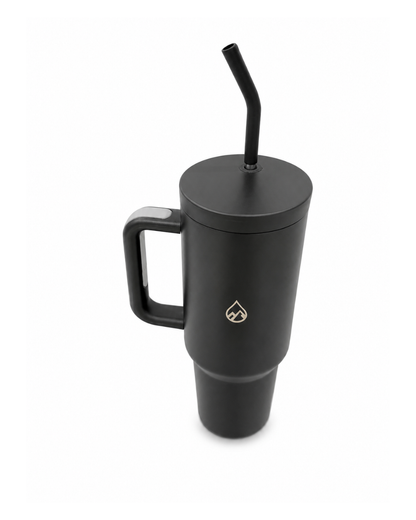 Momentum Tumbler
