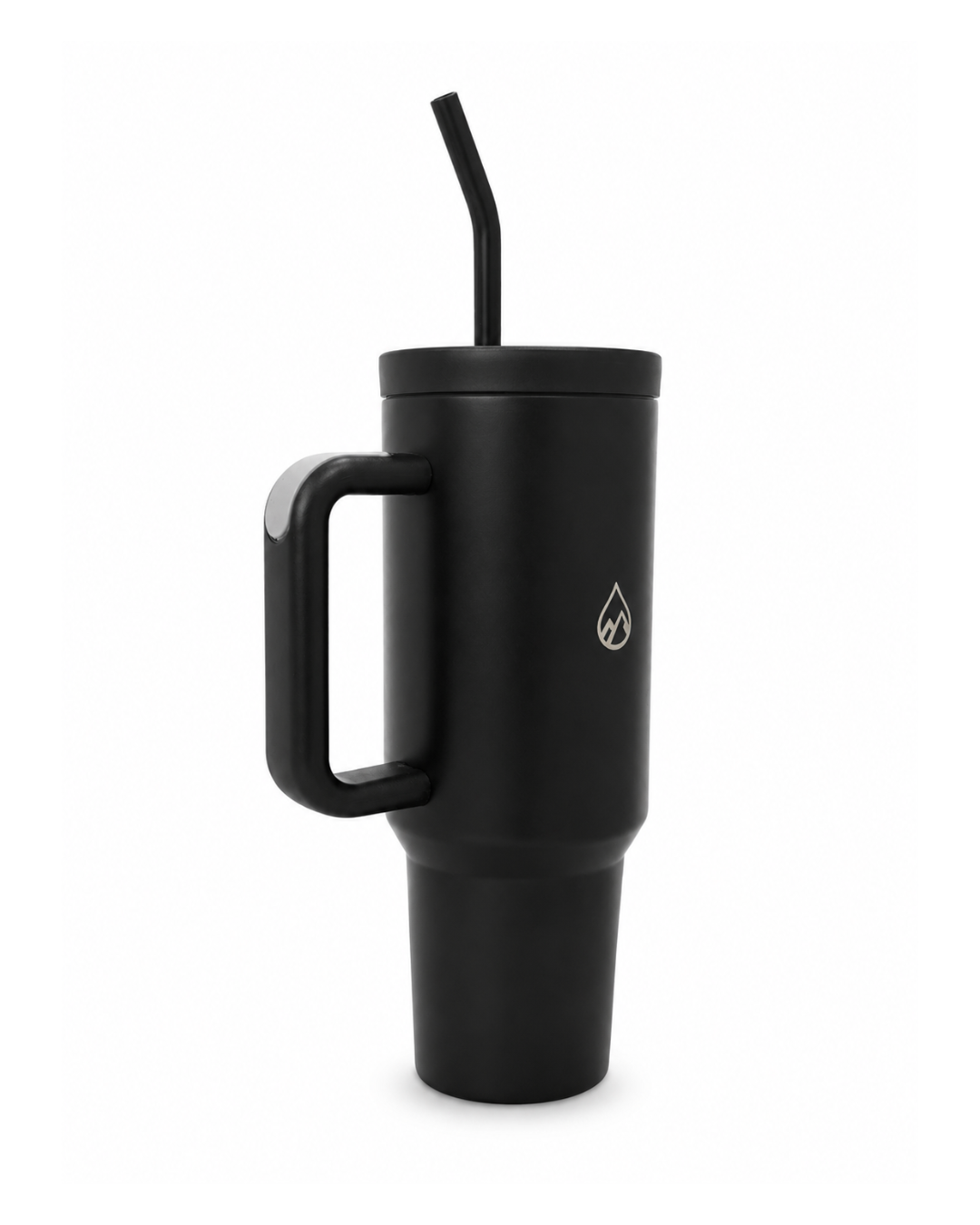 Momentum Tumbler