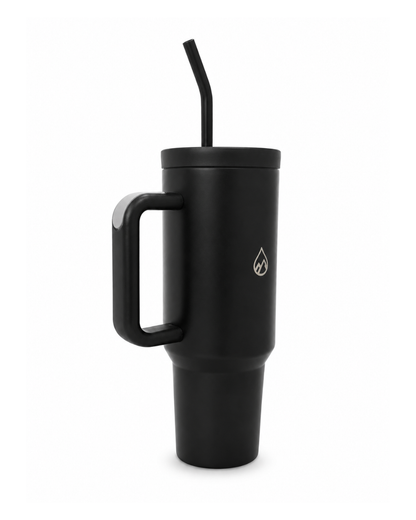 Momentum Tumbler