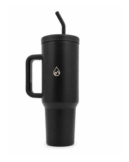 Momentum Tumbler