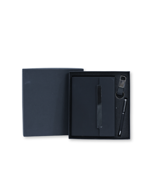 Obsidian Edition Corporate Gift Set