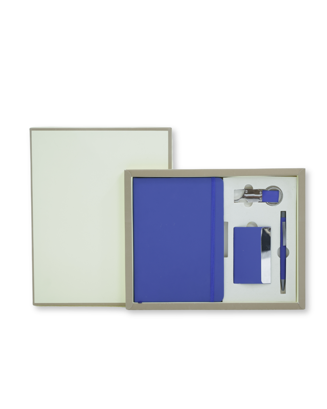 Blue Edition Corporate Gift Set