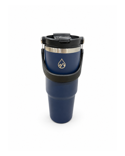 Atlas Tumbler