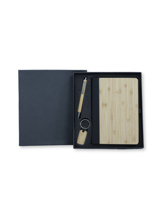 Natural Notes Edition Corporate Gift Set
