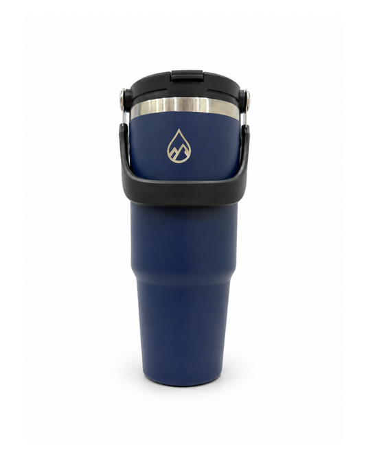 Atlas Tumbler