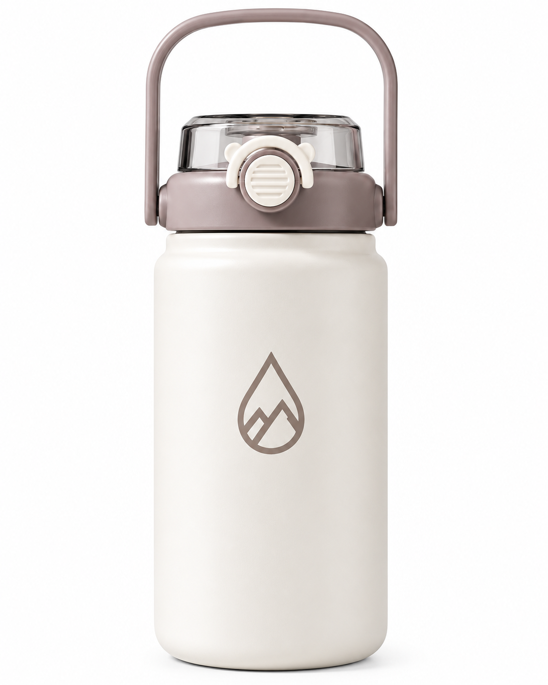 HORIZON Insulated Water Bottle with Handle – Getomneer