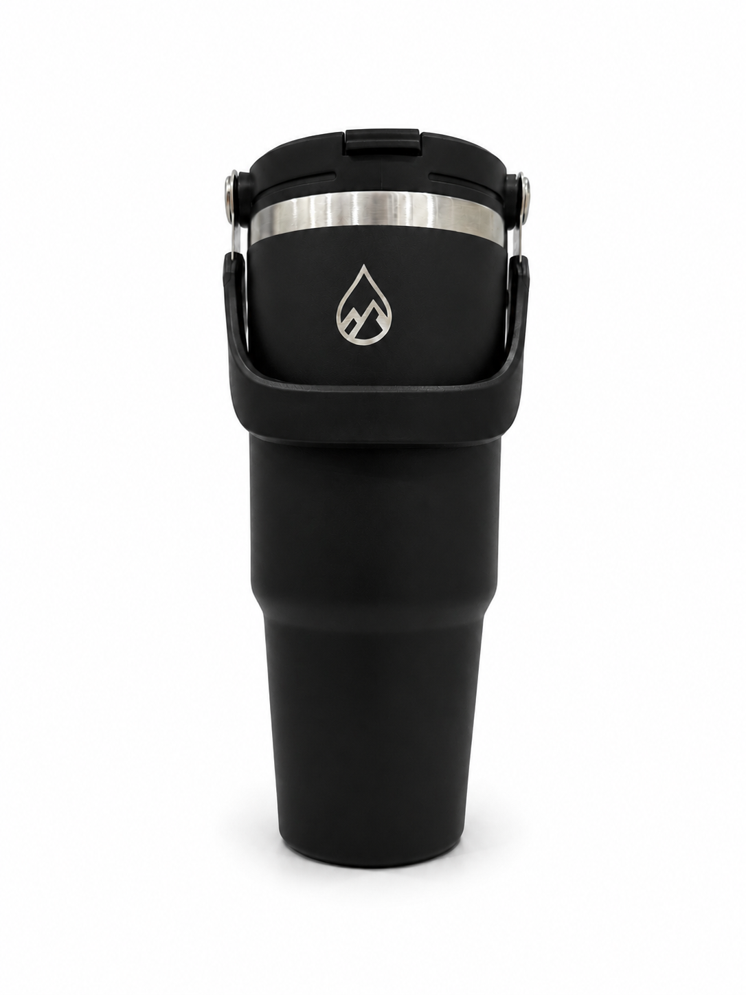 Atlas Tumbler