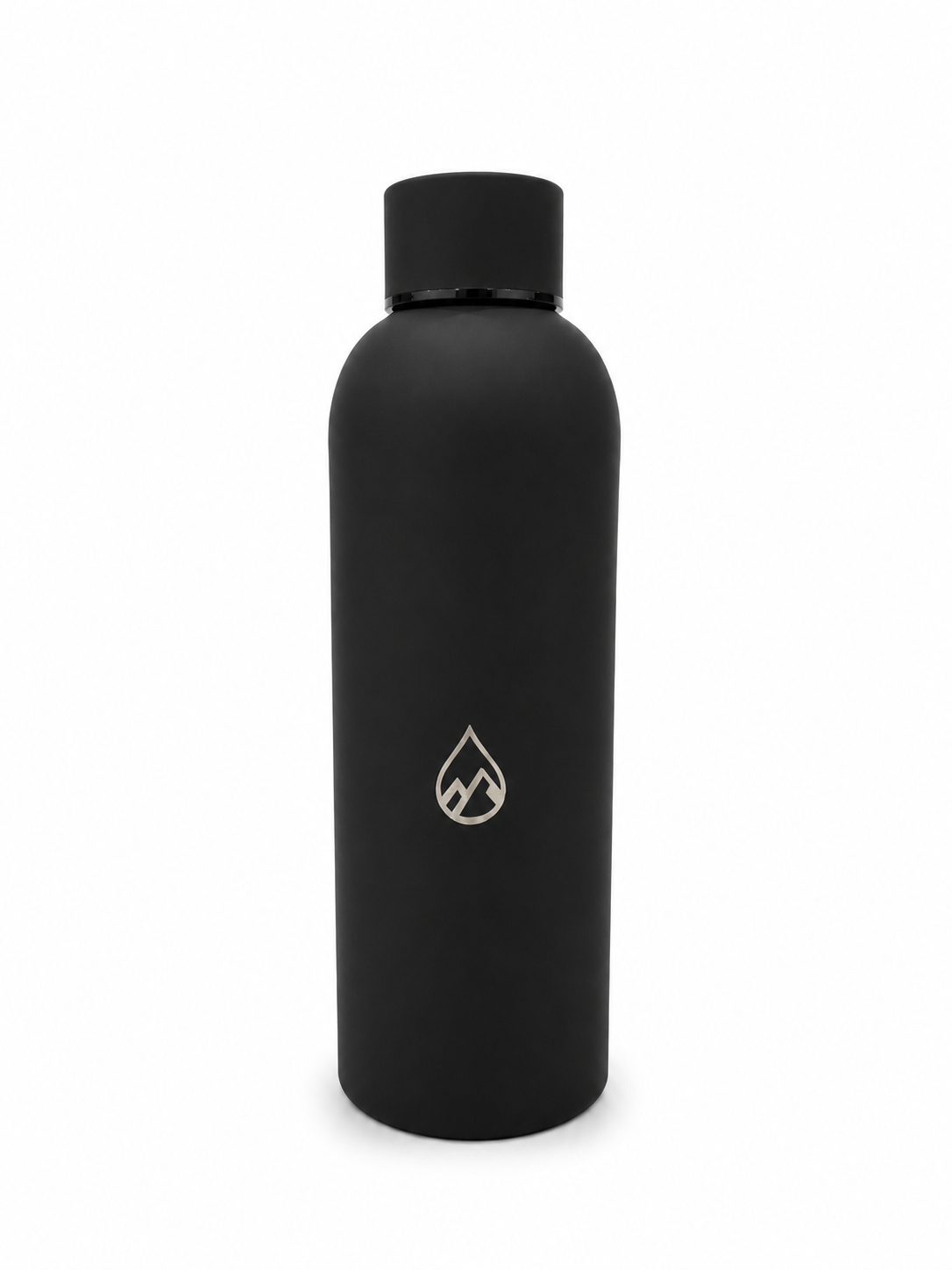 Crest Bottle