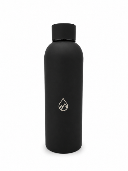 Crest Bottle