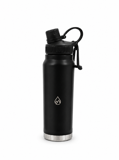 Summit Bottle
