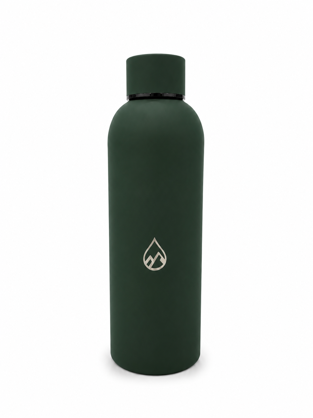 Crest Bottle