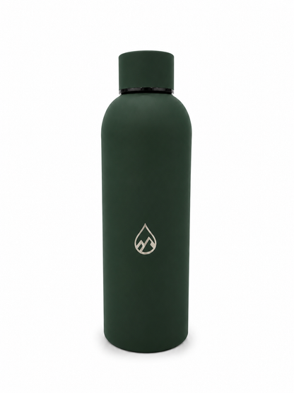Crest Bottle