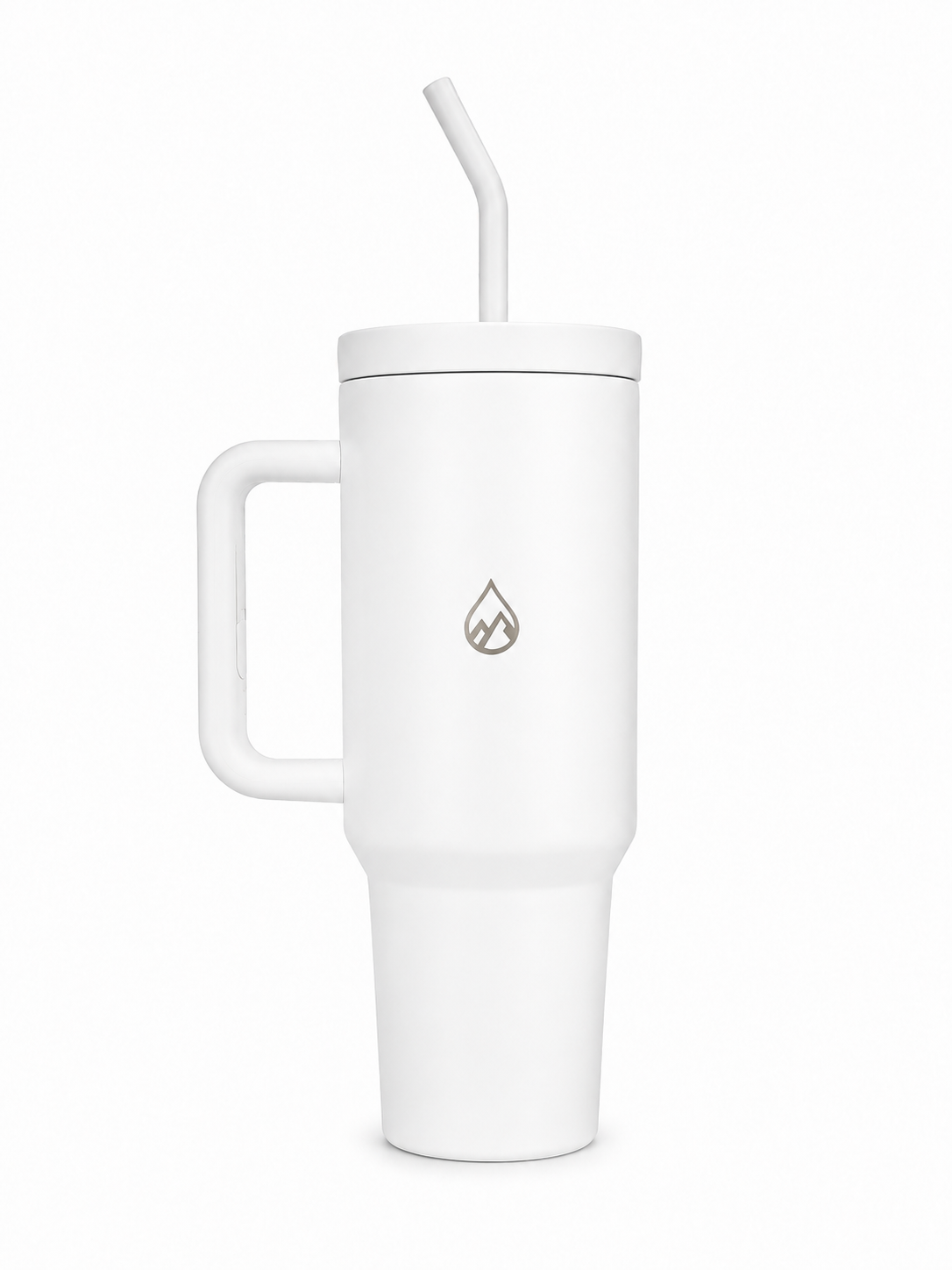 Momentum Tumbler