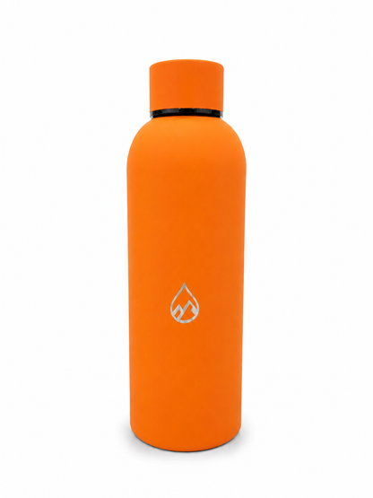 Crest Bottle