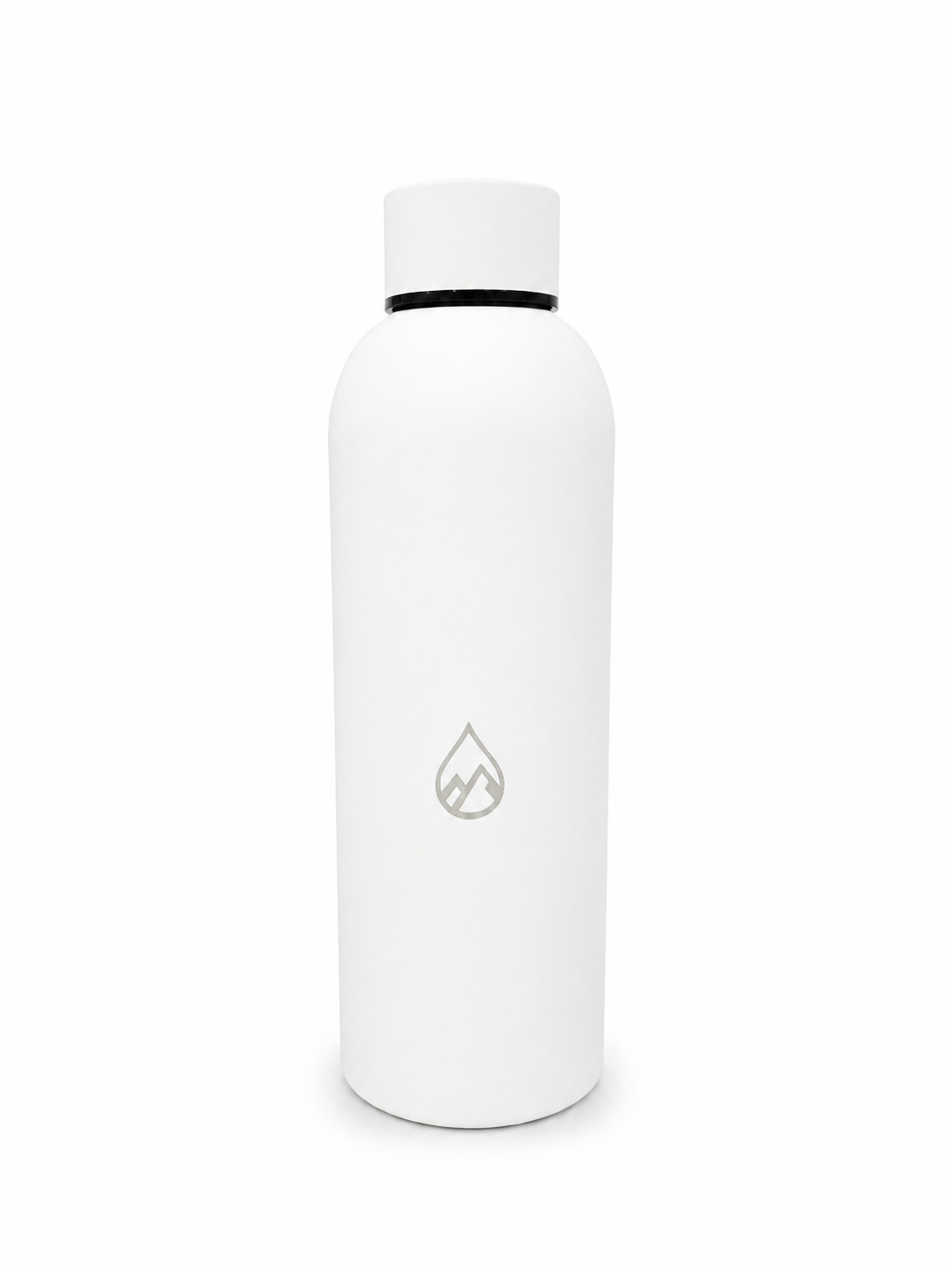Crest Bottle