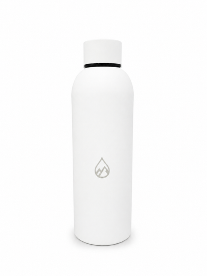 Crest Bottle